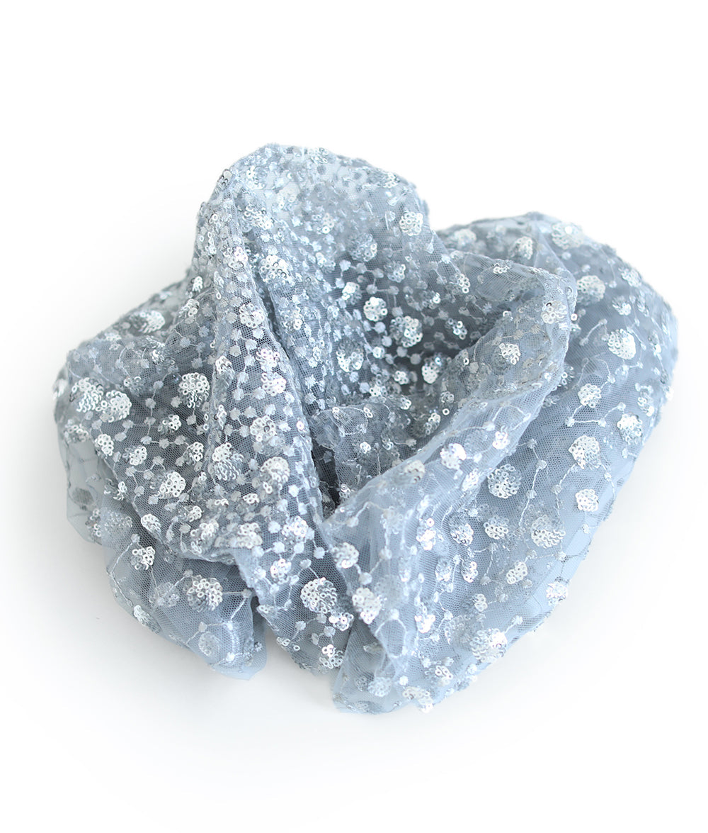 Grey Silver