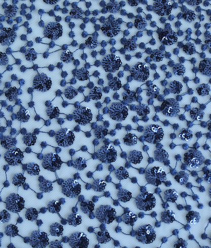 Nora Sequins Embroidery