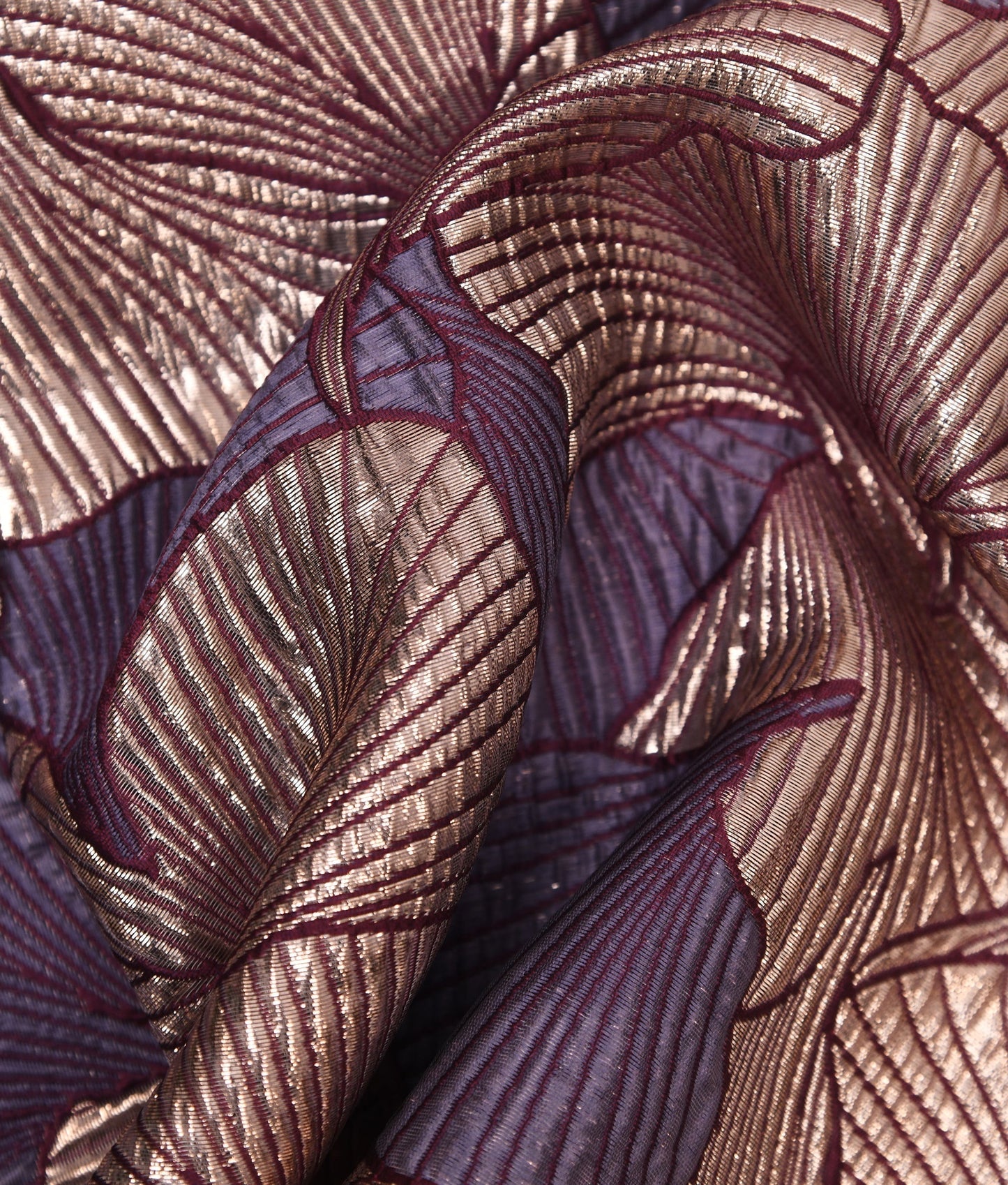 Linnea Fashion Fabric (N-SK0880)