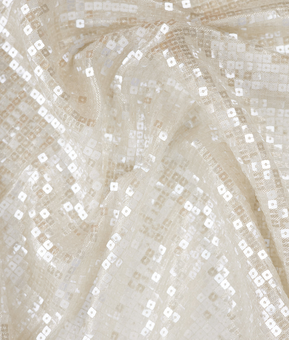 Ivory Silver