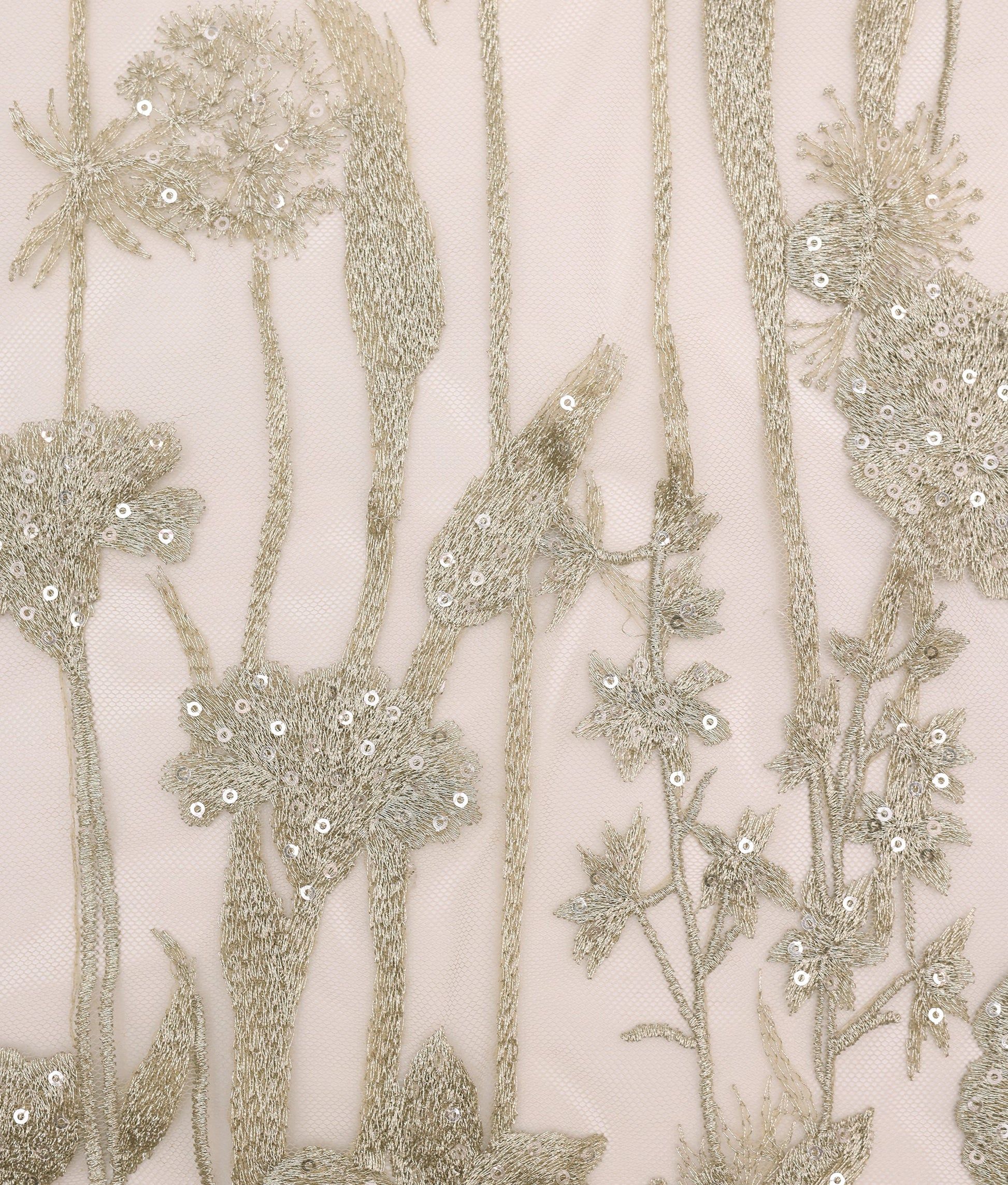 Light Gold