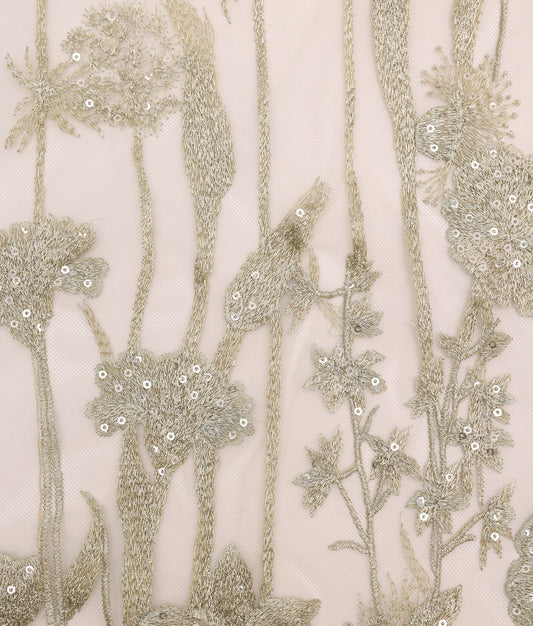 Light Gold