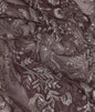 Eva Sequins and Thread Embroidery Fabric