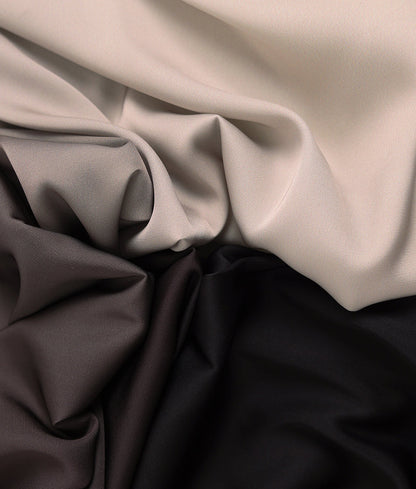 Diva Ombre Satin Fabric