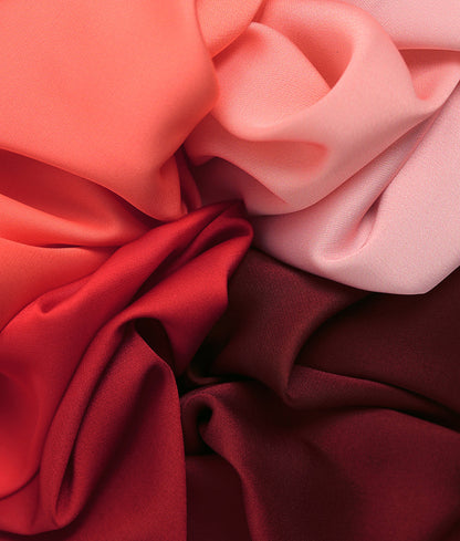 MAROON RED SHADED