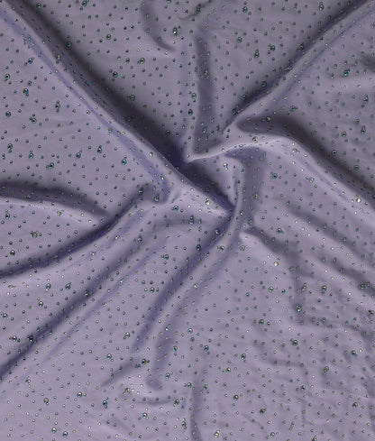Diva Stone Satin Fabric
