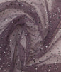 Myraa Net Stone Fabric