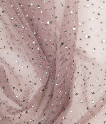 Dusty Pink