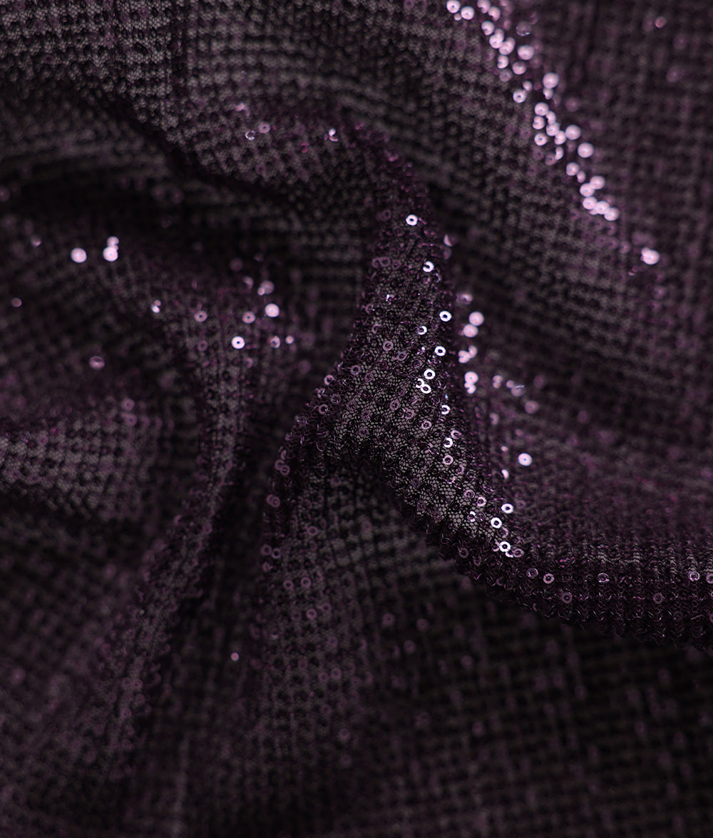 Dark Purple