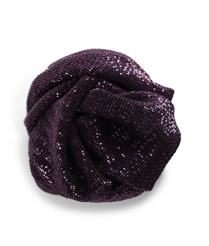 Dark Purple