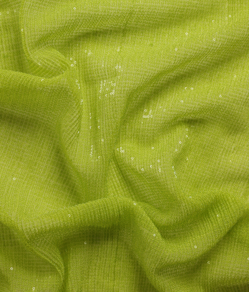 Parrot Green