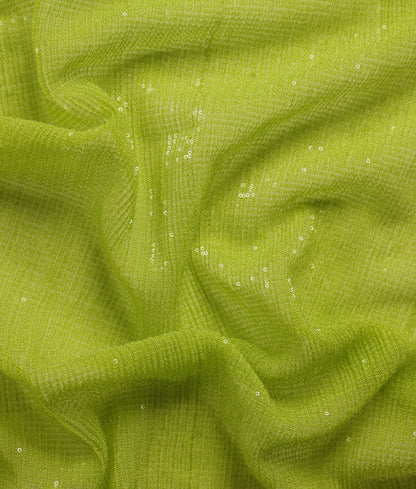 Parrot Green