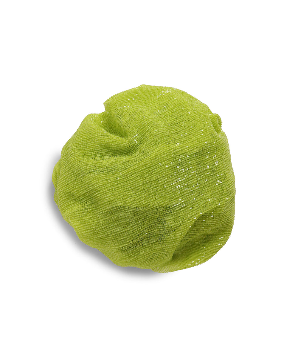 Parrot Green