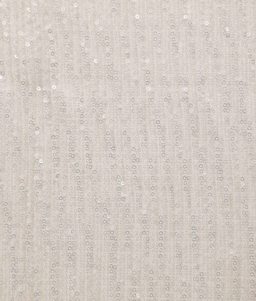Dull White