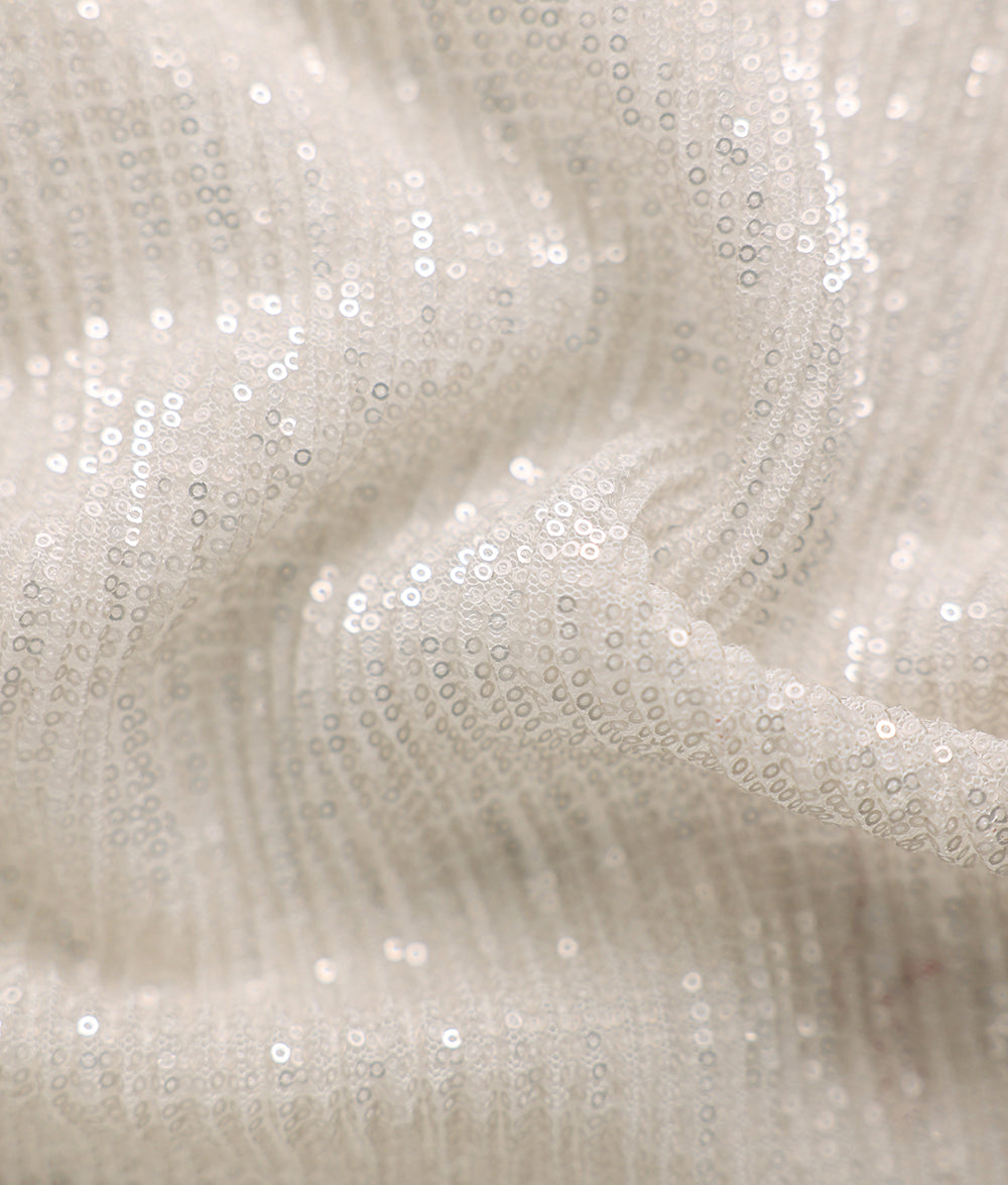Dull White