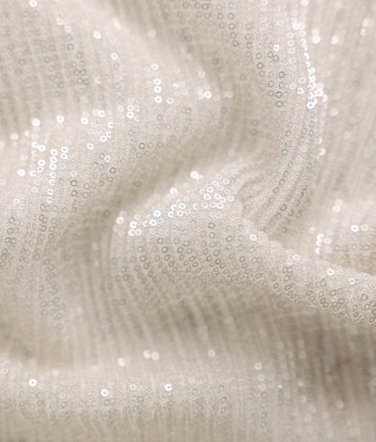 Dull White