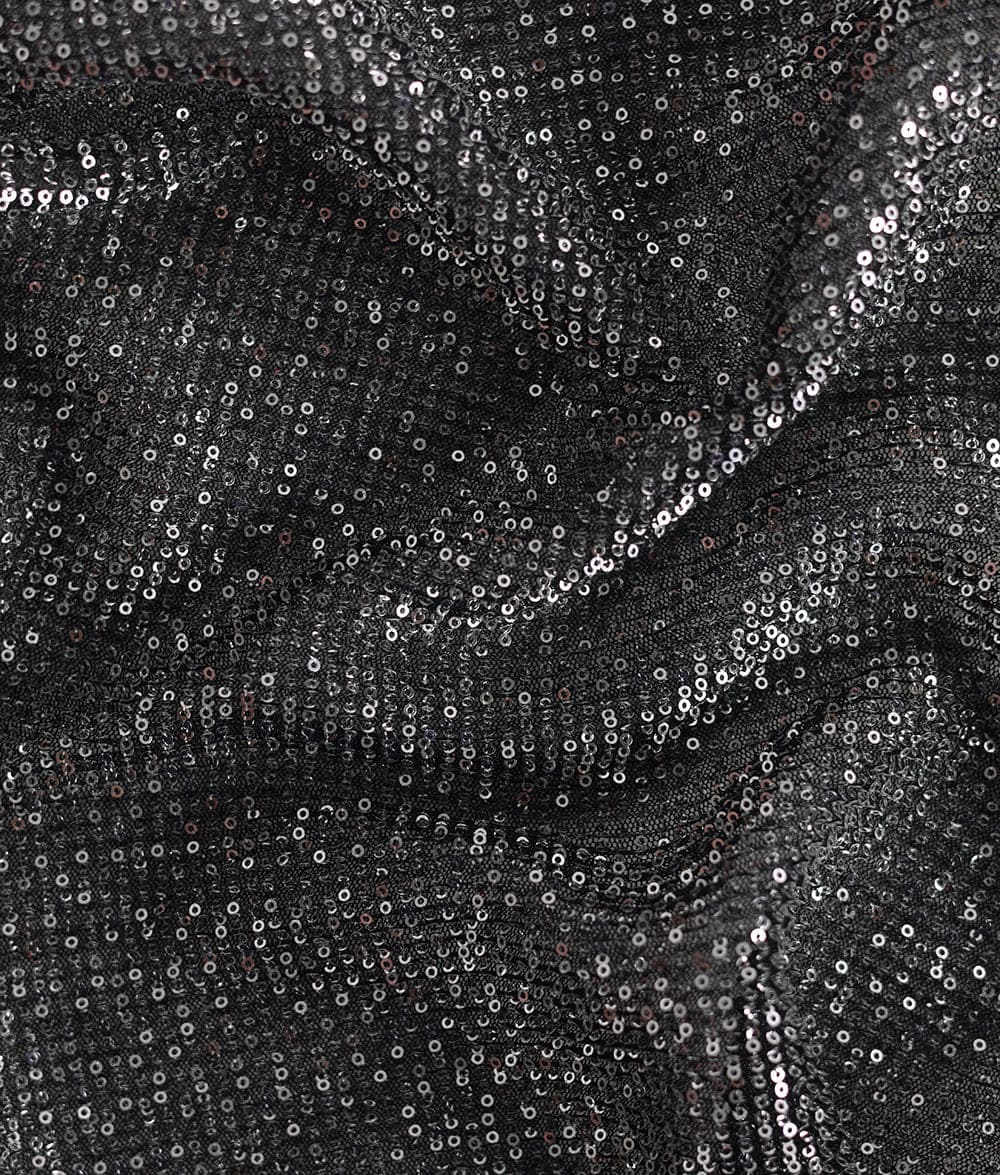 Black Shimmer