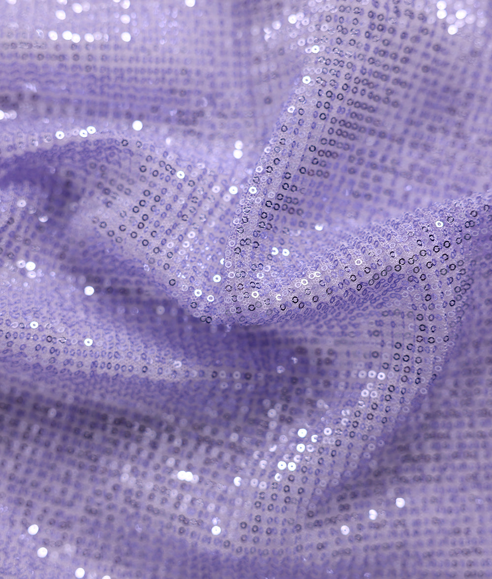 Lilac Purple