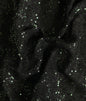 Black with Bottle Green
