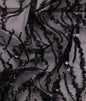 Nysa Sequins Embroidery Fabric (N-21DY08481)