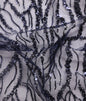 Nysa Sequins Embroidery Fabric