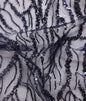 Nysa Sequins Embroidery Fabric (N-21DY08481)