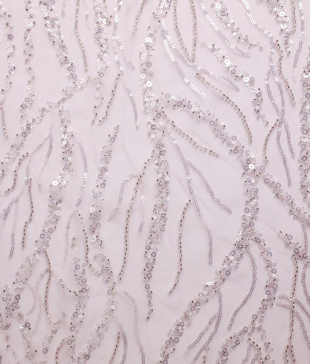 Dusty Lilac