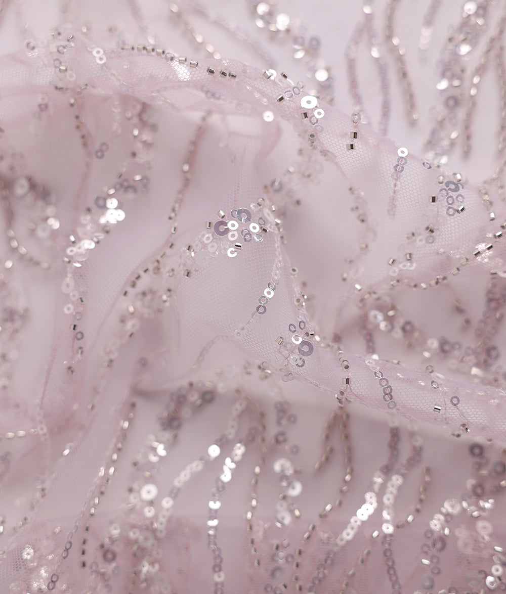 Dusty Lilac