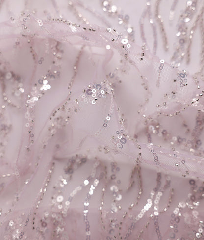 Dusty Lilac