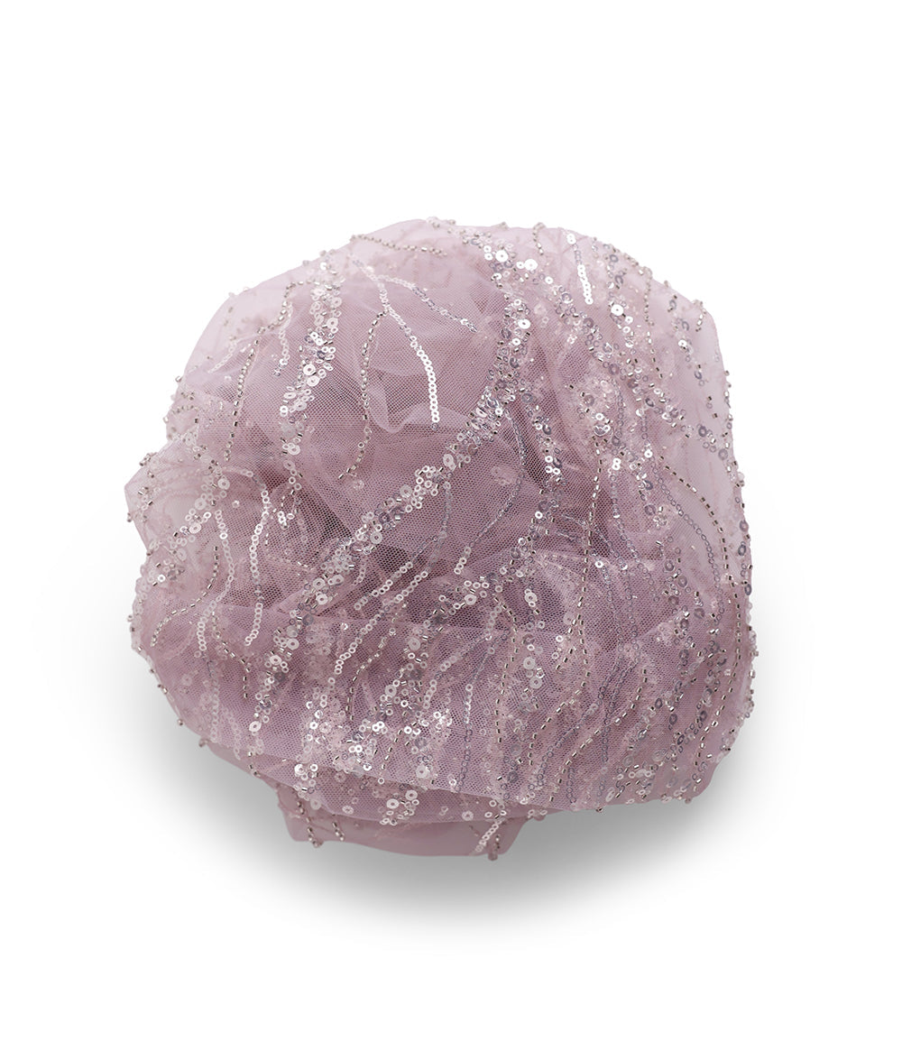 Dusty Lilac