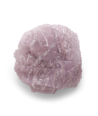 Dusty Lilac