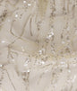 Nysa Sequins Embroidery Fabric
