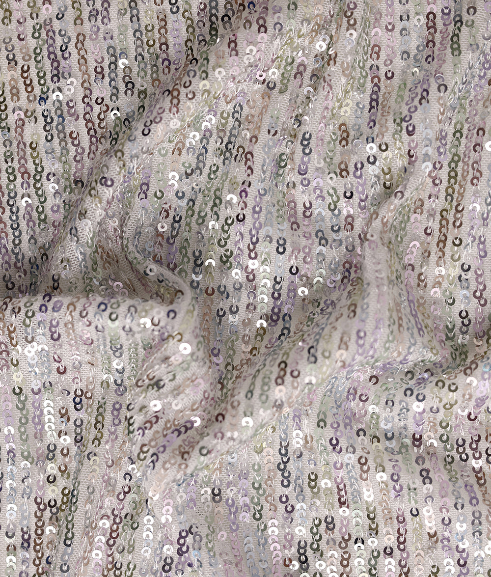 White Multi