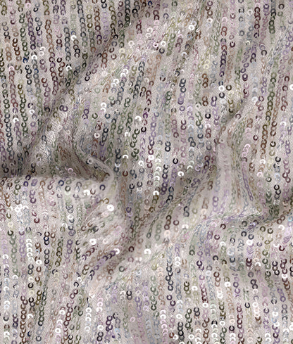White Multi