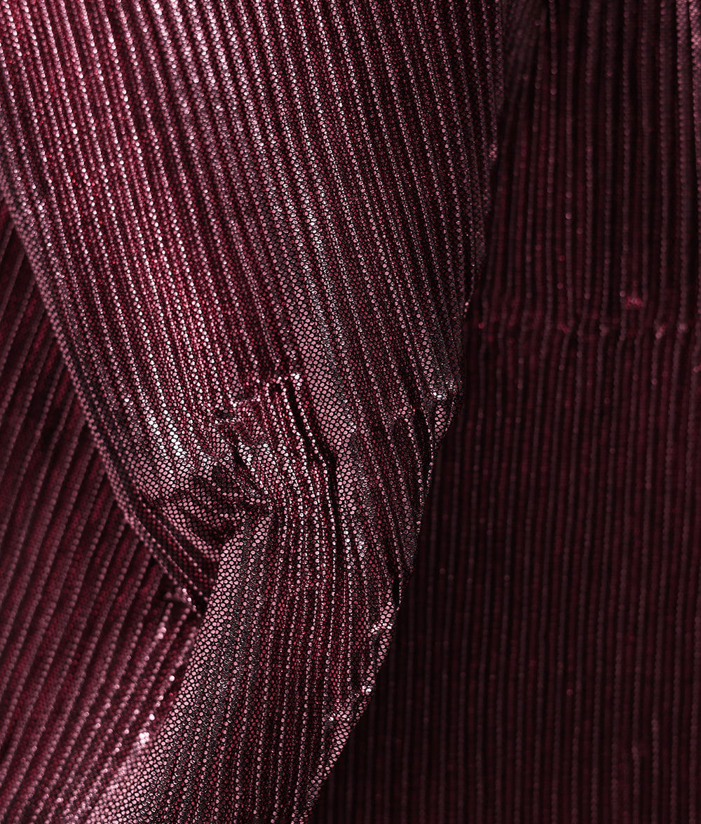 Agnes Knitted Fabric