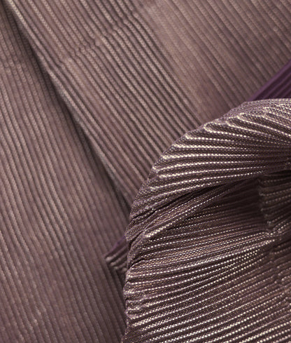 Agnes Knitted Fabric