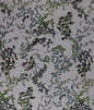 Valeria Sequins and Thread Embroidery