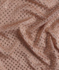 Sofiya Stone Knitted Fabric