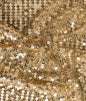 Lilou Sequins and Thread Embroidery