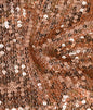 Lilou Sequins and Thread Embroidery
