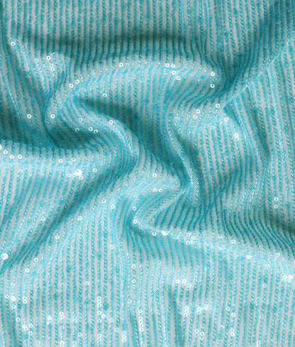 Sky Blue