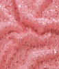 Elisabeth Sequins and Thread Embroidery