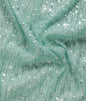 Elisabeth Sequins and Thread Embroidery (N-22DY10026)