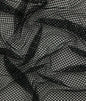 Eisley Rhinestone Embroidery Fabric