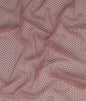 Eisley Rhinestone Embroidery Fabric