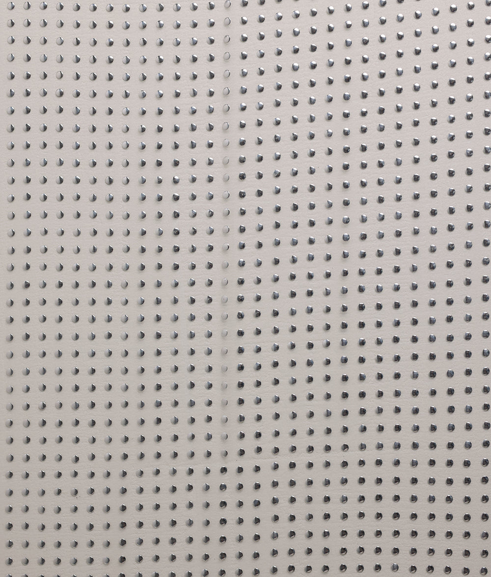 Dull White