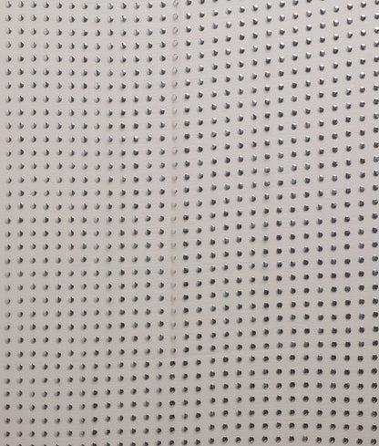Dull White