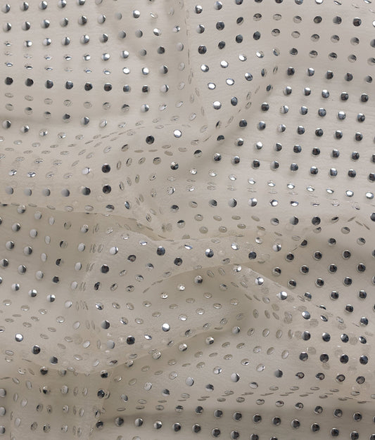 Dull White