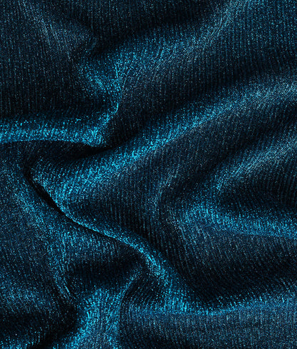 Dazzle Knitted Fabric