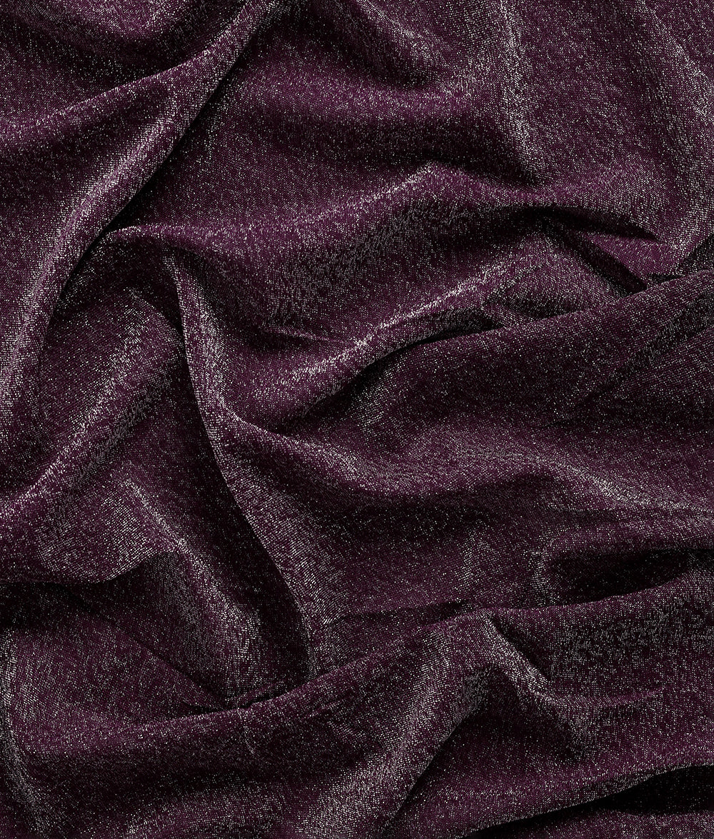 Glitz Knitted Lycra